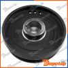 Poulie damper vilebrequin pour HYUNDAI | RKP-HY-517, 30HY022